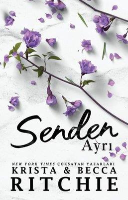 Senden Ayrı - Krista - Becca Ritchie | Martı - 9786254489846