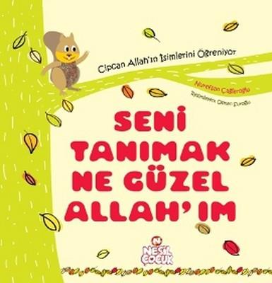 Seni Tanımak Ne Güzel Allah'ım