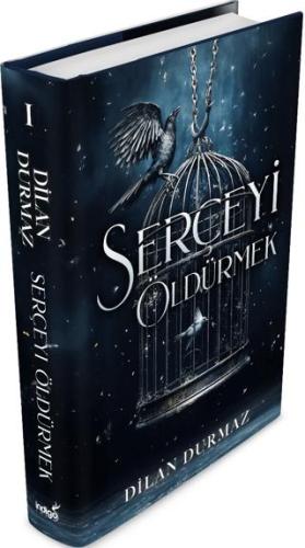 Serçeyi Öldürmek Ciltli