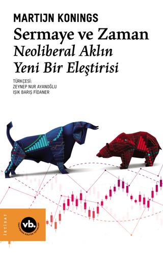 Sermaye Ve Zaman