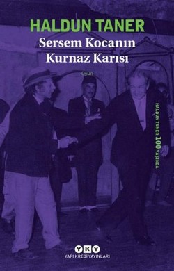 Sersem Kocanın Kurnaz Karısı - Haldun Taner | Yky - 9789750832437