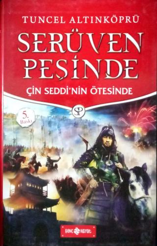 Serüven Peşinde 15 - Çin Seddinin Ötesinde