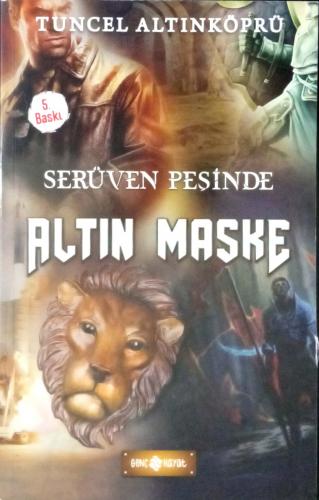 Serüven Peşinde 17 Altın Maske