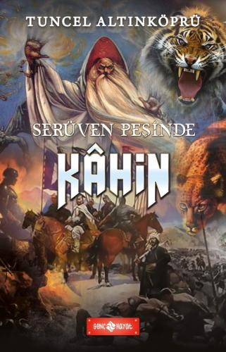 Serüven Peşinde 21 Kahin