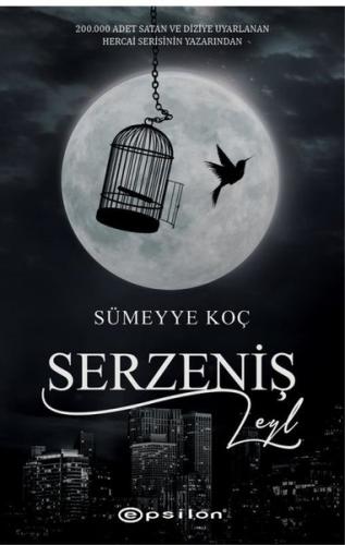 Serzeniş 1 Leyl
