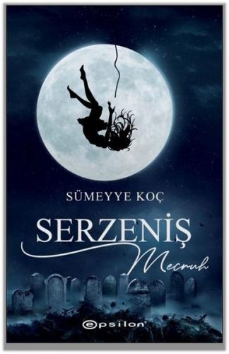 Serzeniş 2 Mecruh Ciltli