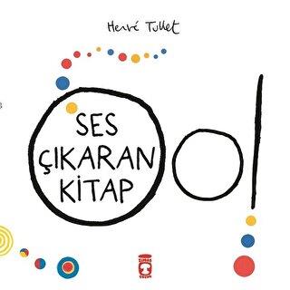 Ses Çıkaran Kitap