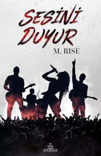 Sesini Duyur - Ciltli