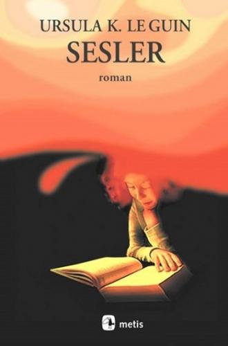 Sesler - Ursula K. Le Guin | Metis - 9789753426510