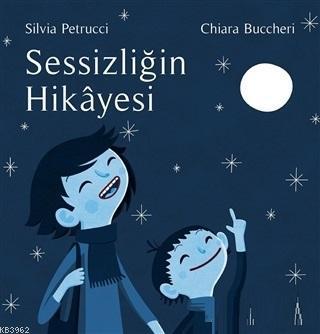 Sessizliğin Hikayesi - | Uçan At - 9786059501521