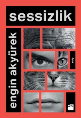 Sessizlik - Engin Akyürek | Doğan Kitap - 9786050955255