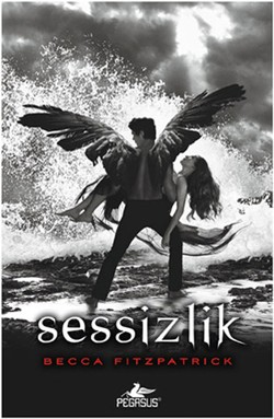 Sessizlik - Becca Fıtzpatrıck | Pegasus - 9786055360245