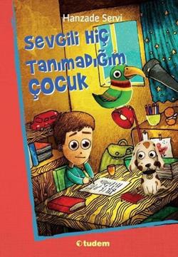 Sevgili Hiç Tanımadığım Çocuk - Hanzade Servi | Tudem - 9786059153973