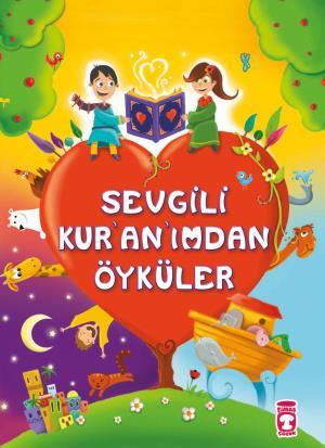 Sevgili Kuranımdan Öyküler - Süheyl Seçkinoğlu | Timaş - 9786050844481