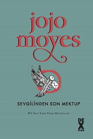 Sevgilinden Son Mektup - Jojo Moyes | Dex - 9786258492101