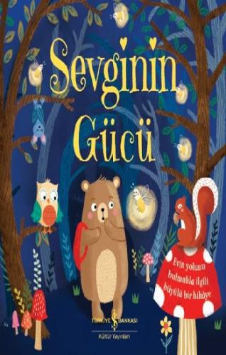 Sevginin Gücü - Caroline Richards | İş Bankası - 9786052959923