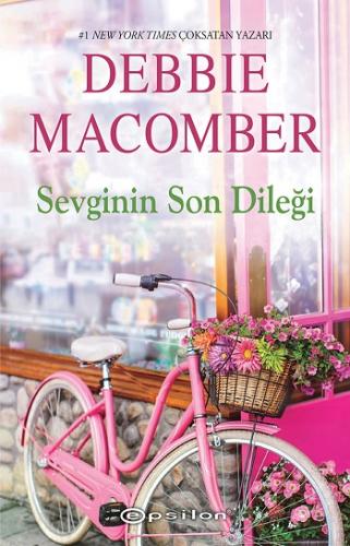 Sevginin Son Dileği-küçük Mucizeler Dükkanı-7