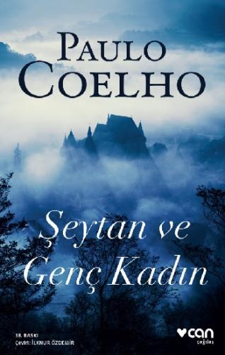 Şeytan Ve Genç Kadın - Paulo Coelho | Can - 9789750736933