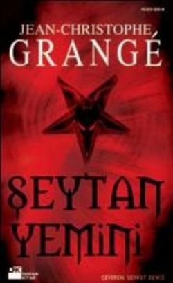 Şeytan Yemini - Jean-christophe Grange | Doğan Kitap - 9789759913687
