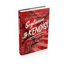 Şeytanın Ta Kendisi 2 - Maureen Johnson | Ephesus - 9786258133813