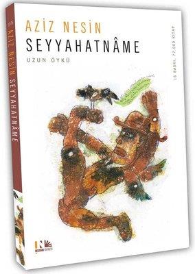 Seyyahatname