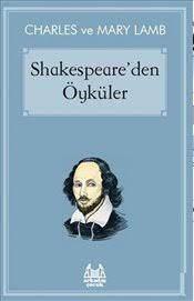 Shakespeareden Öyküler - Mary Lamb Charles Lamb | Arkadaş - 9786057921