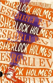 Sherlock Holmes 4 - Esrarlı Ev