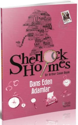 Sherlock Holmes Dans Eden Adamlar
