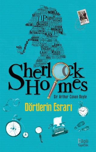 Sherlock Holmes Dörtlerin Esrarı - Sır Arthur Conan Doyle | Damla - 97