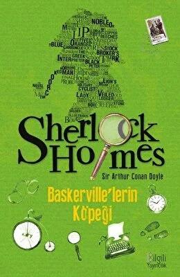 Sherlock Holmes Mavi Yakut - Arthur Conan Doyle | Damla - 978605728873