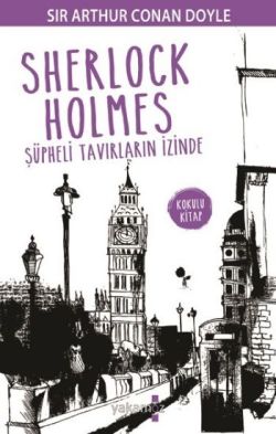 Sherlock Holmes Şüpheli Tavırların İzinde