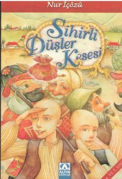 Sihirli Düşler Kesesi
