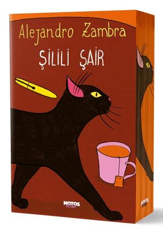 Şilili Şair
