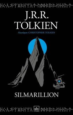 Silmarillion - J. R. R. Tolkien | İthaki - 9786258327656