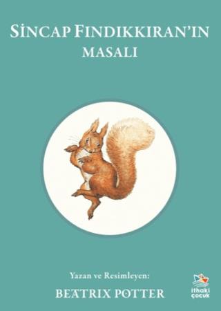 Sincap Fındıkkıran'ın Masalı
