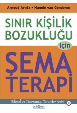 Sınır Kişilik Bozukluğu