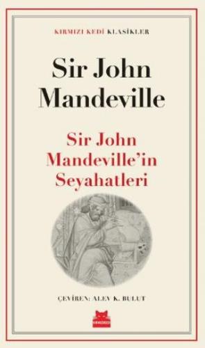 Sir John Mandeville'in Seyahatleri