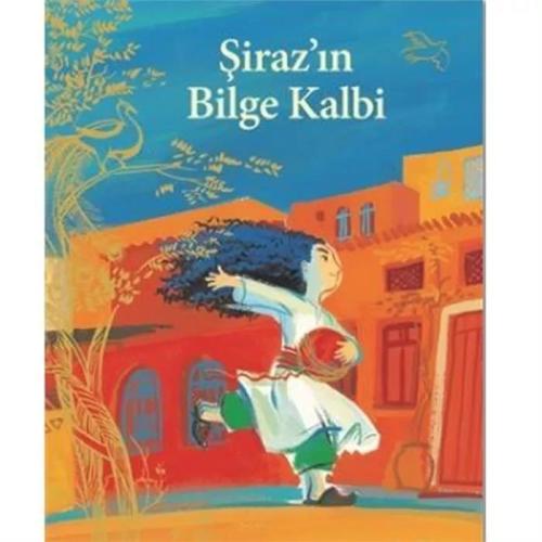 Şirazın Bilge Kalbi - Rita Jahanfouruz | ViHATA - 9786056943805