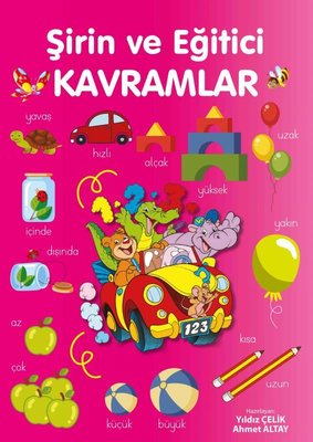 Şirin Ve Eğitici Kavramlar