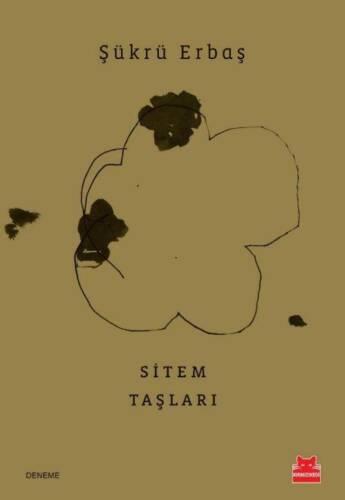 Sitem Taşları - Şükrü Erbaş | Kırmızı Kedi - 9786254182136