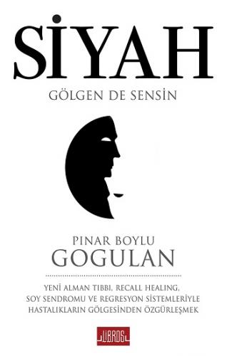 Siyah Gölgende Sensin