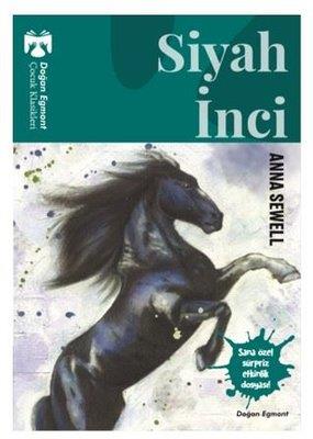 Siyah İnci Çocuk Klasikleri