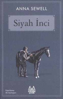 Siyah İnci Çocuk Klasik