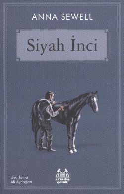 Siyah İnci - Anna Sewell | Arkadaş - 9789755096728