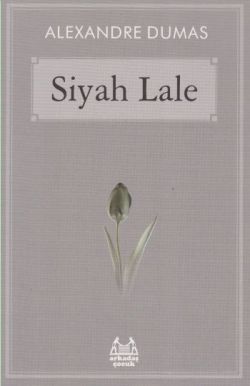 Siyah Lale Çocuk Klasik