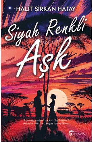 Siyah Renkli Aşk