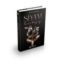 Siyam-ıı Kanbeyaz (sert Kapak)