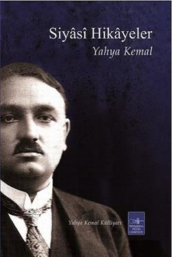 Siyasi Hikayeler - Yahya Kemal Beyatlı | İstanbul Fetih Cemiyeti - 978