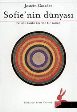 Sofie'nin Dünyası - Jostein Gaarder | Pan - 9789758434572