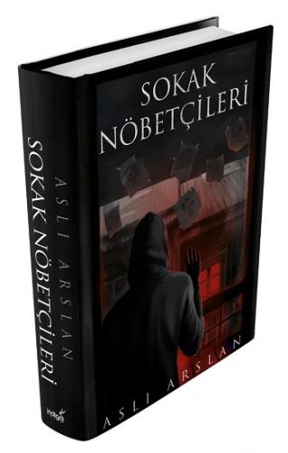 Sokak Nöbetçileri Ciltli